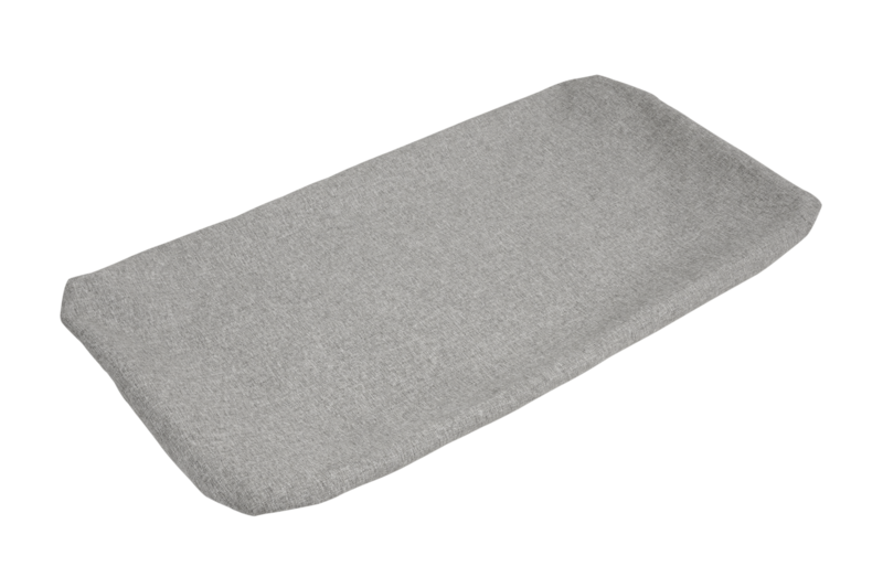 Gonesse cover Light grey