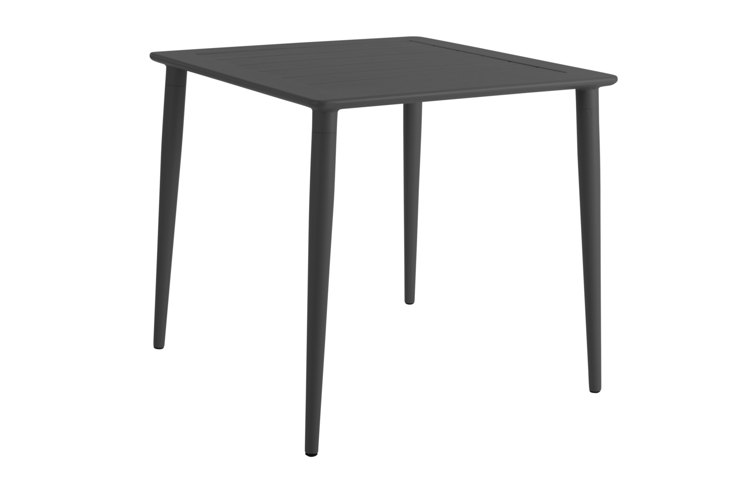 Nimes dining table Anthracite