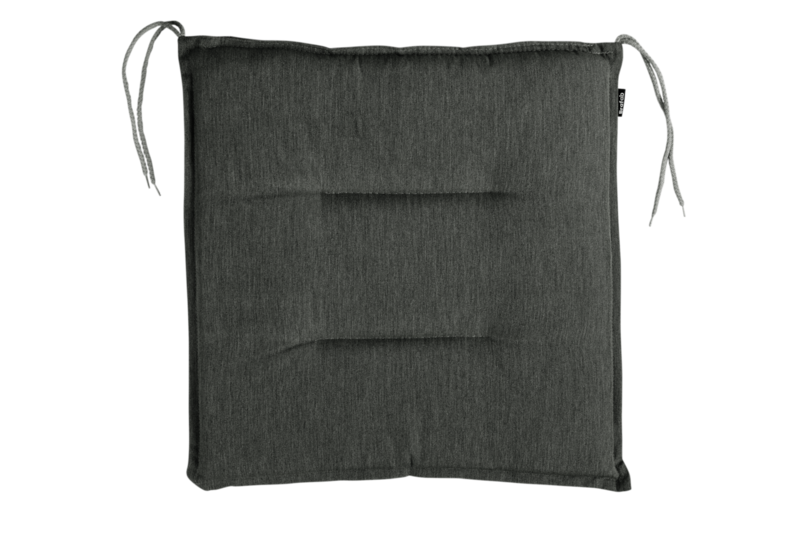 Erpe seat cushion Anthracite