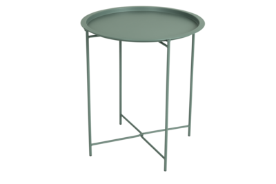 Sangro side table Green