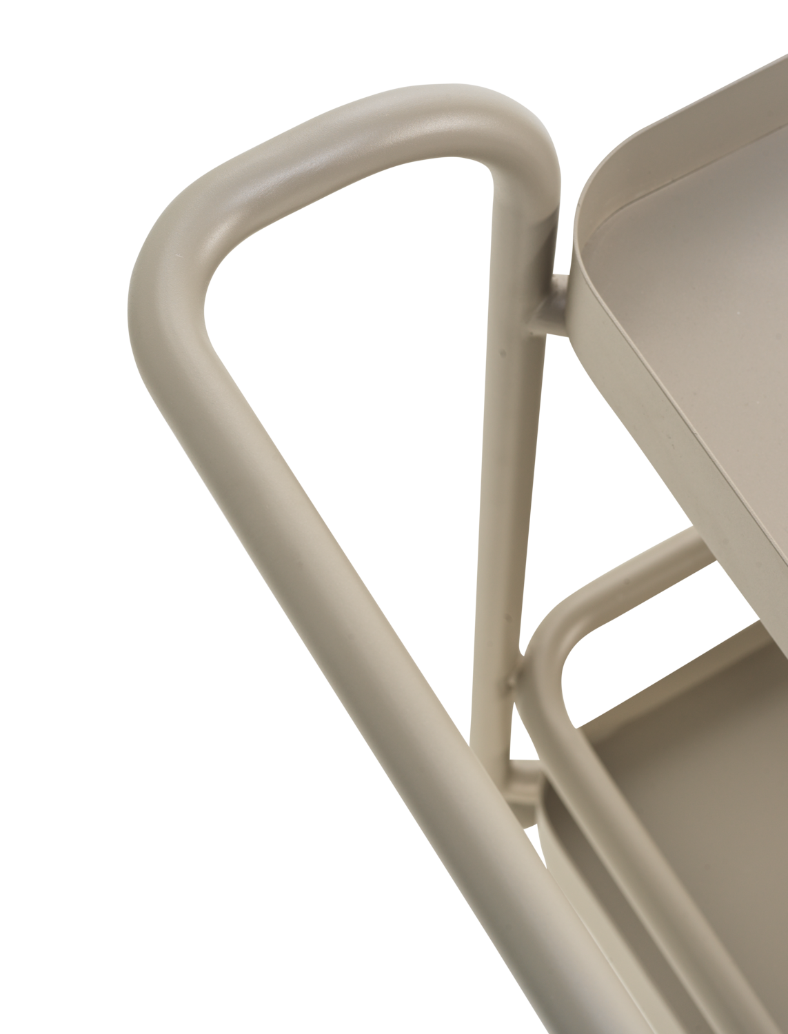 Trolly trolley Khaki