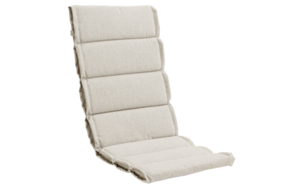 Dubai pos chair cushion Light grey