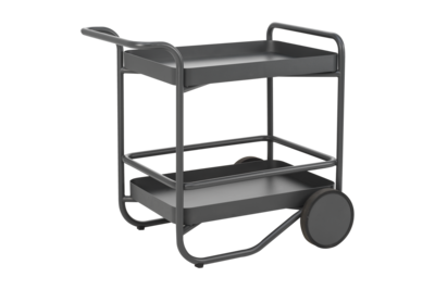 Trolly trolley Anthracite