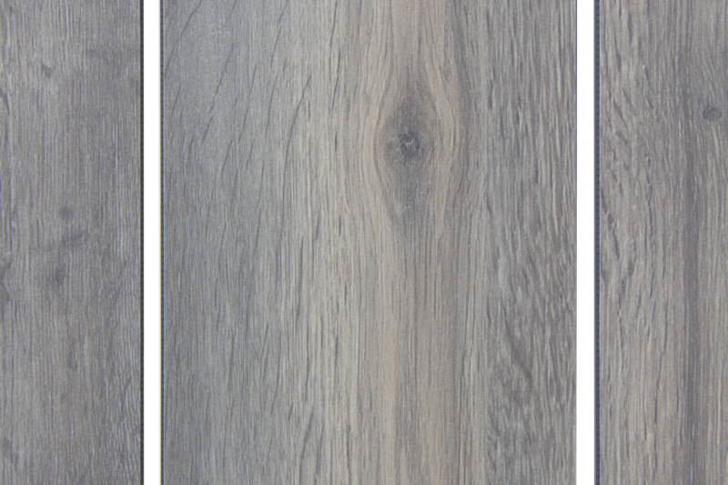 Rodez table top Natural woodlook