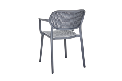 Nuta armchair Grey