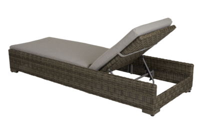 Ninja lounger Rustic/beige