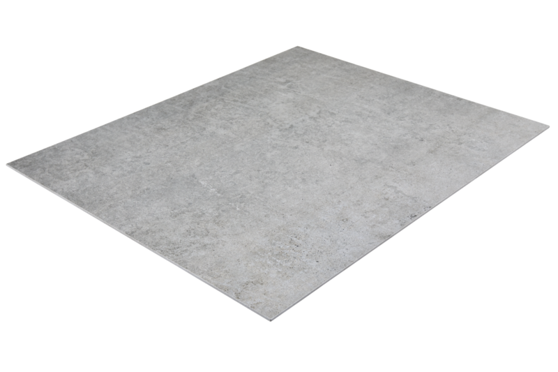 Talance table top Grey