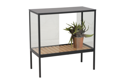 Grower Greens Plant cabinet Black