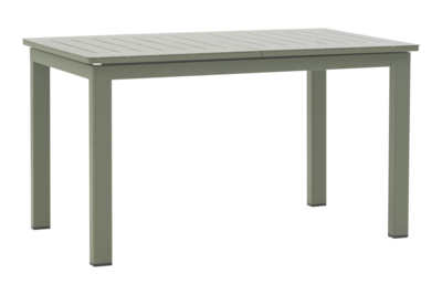 Lomma Small dining table Dusty Green