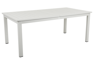 Lomma dining table Light Grey