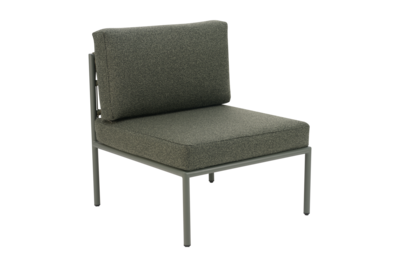 Reno center piece Nordic Green / Raw Avocado