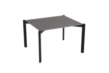 Hallavara coffee table Black