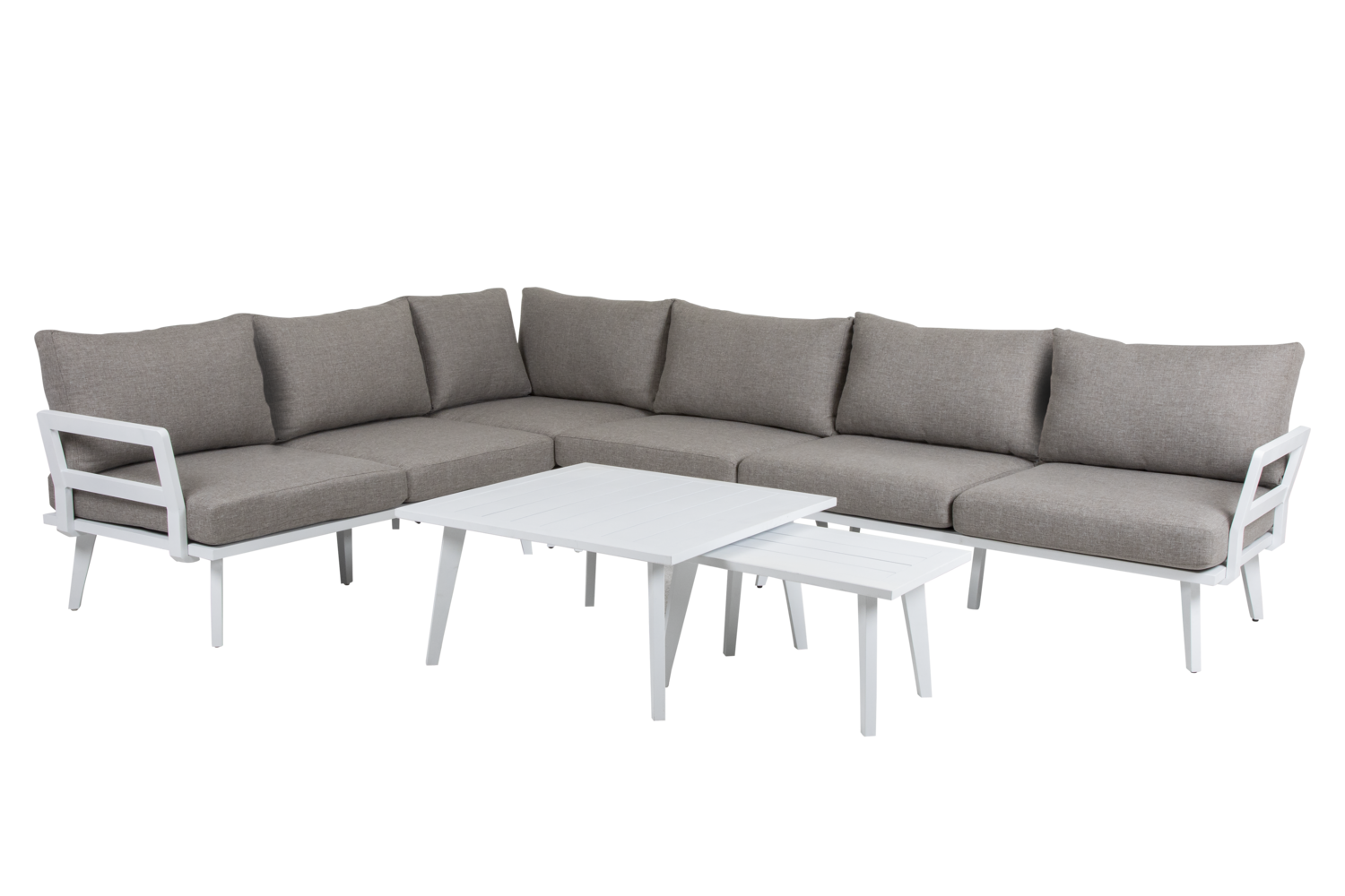 Villac backrest White