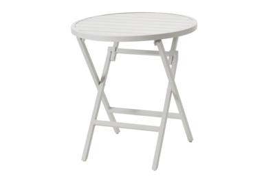 Wilkie café table White