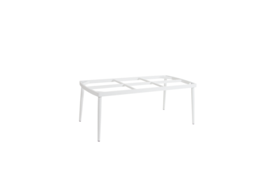 Callander table base White