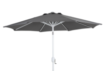 Cambre parasol Grey