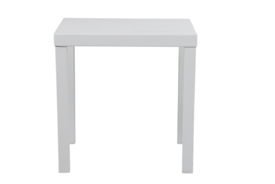 Belfort side table White