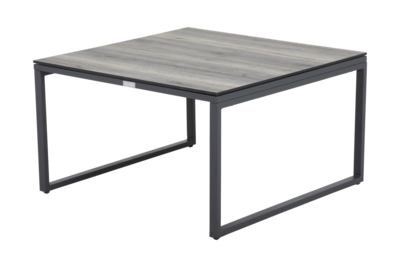 Talance table base Anthracite