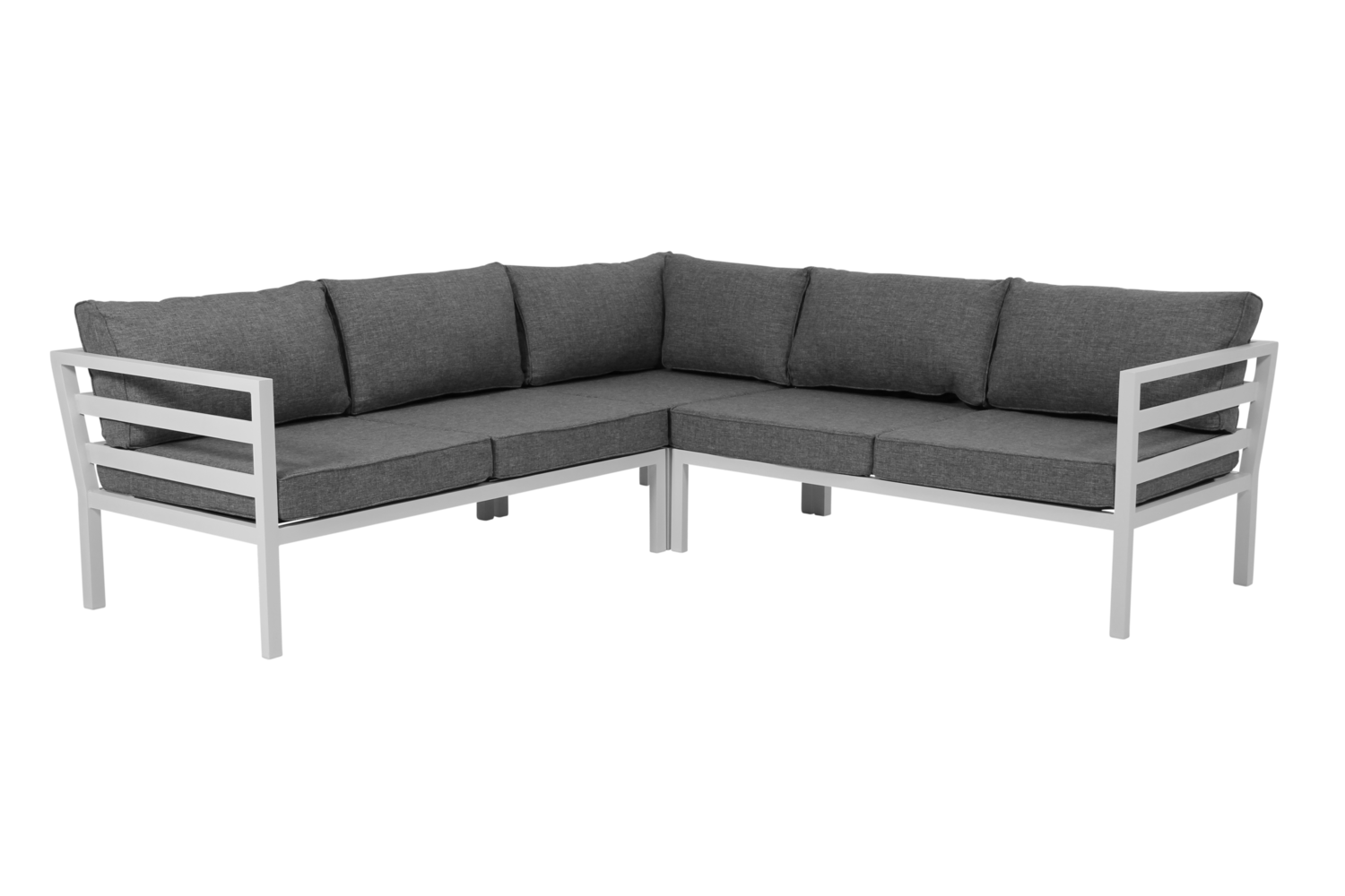 Weldon set White/Grey