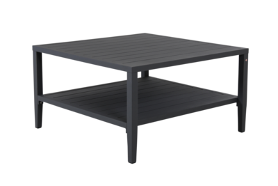 Chelles coffee table Black