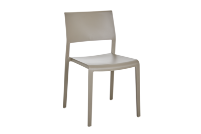 Lilibet dining chair Mineral Grey