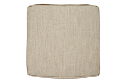 Ninja seat cushion Beige