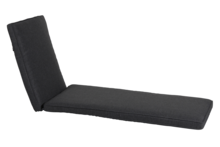 Leone recliners cushion Grey
