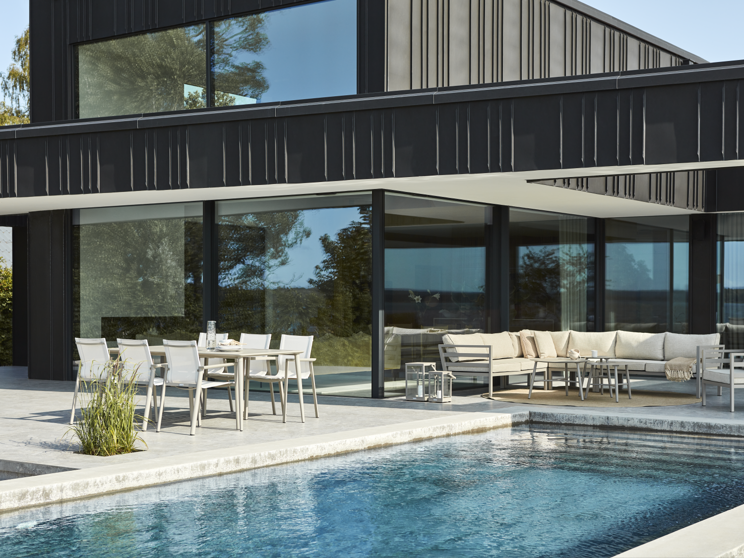 Weldon set Khaki/Sand