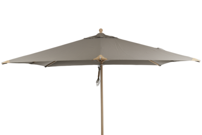 Como parasol Natural colour/taupe