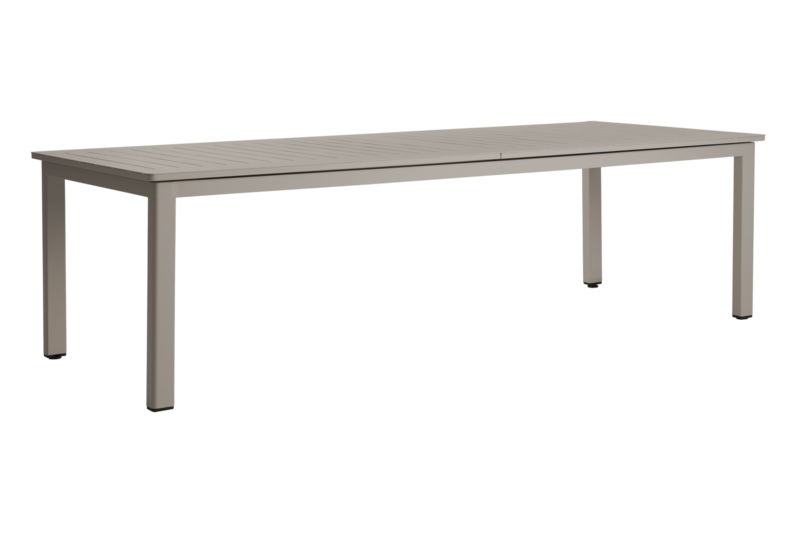 Lomma XL dining table Khaki