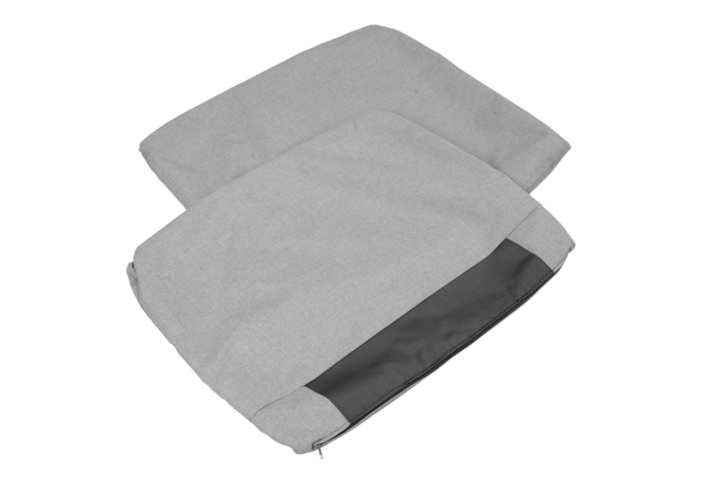 Blixt cover Grey