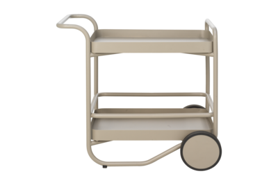 Trolly trolley Khaki