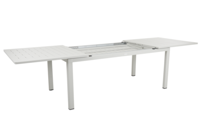 Lomma dining table Light Grey