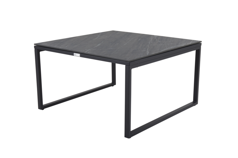 Talance table top Anthracite