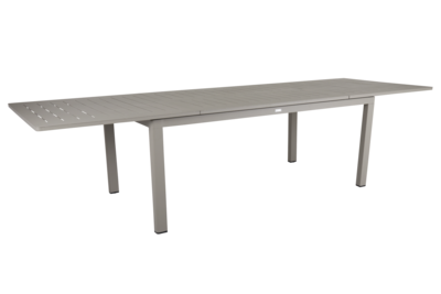 Lomma dining table Khaki