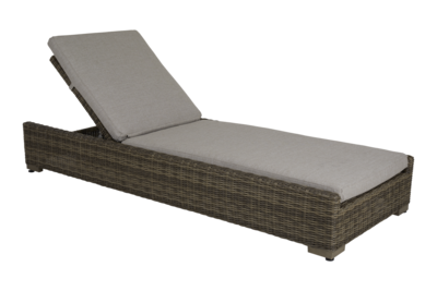 Ninja lounger Rustic/beige