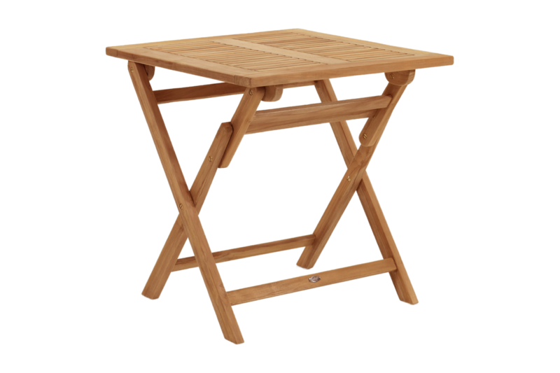 Turin dining table Natural color