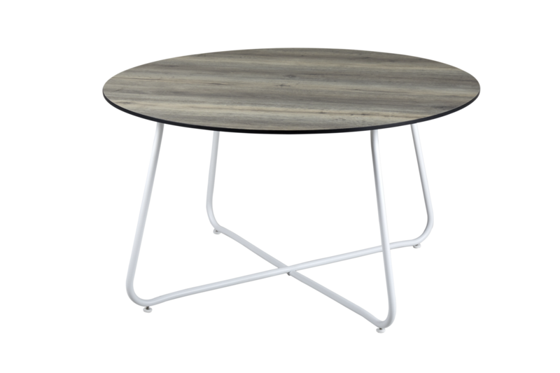 Taverny table base White