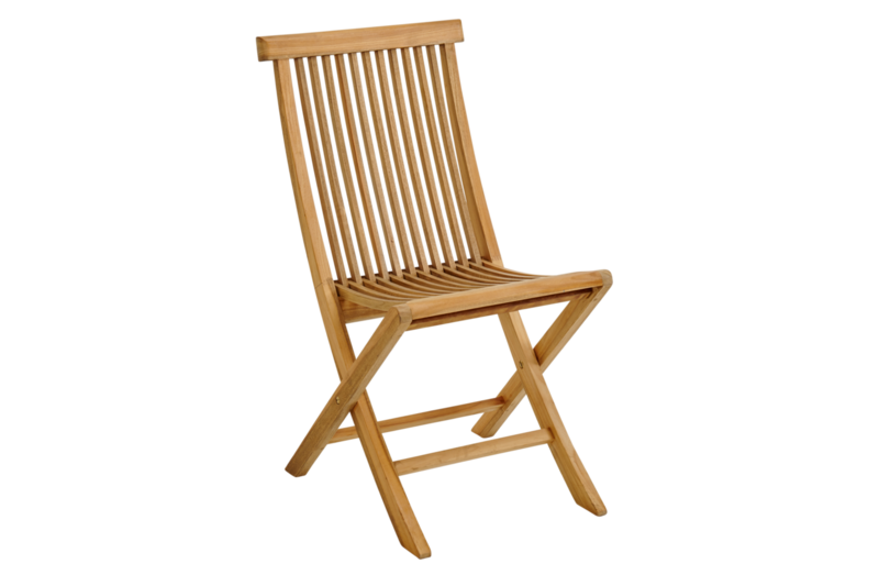 Turin dining chair Natural color