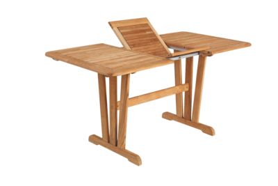 Cornelia dining table Natural color