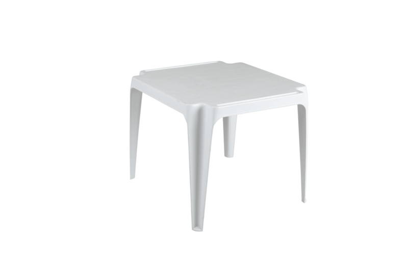 Olle chidrens table White