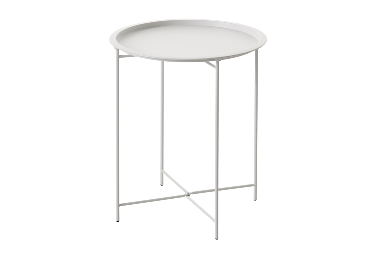 Sangro side table White