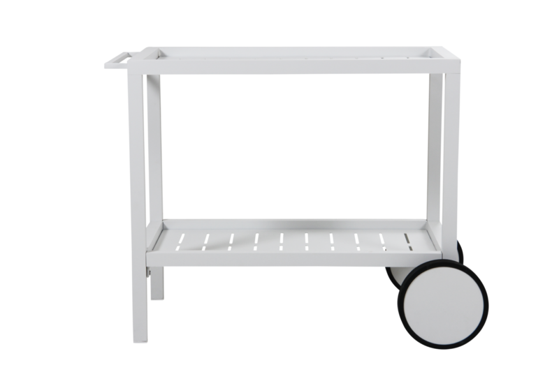 Belfort trolley White