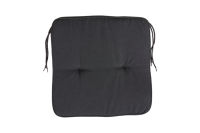 Iduna seat cushion Anthracite