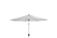 Andria parasol White