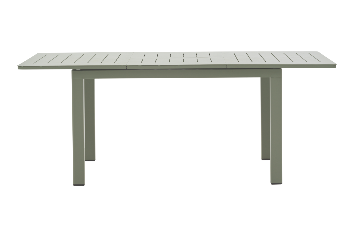 Lomma Small dining table Dusty Green