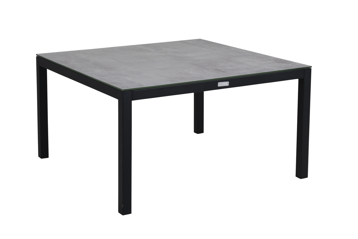 Belfort coffee table Black/grey