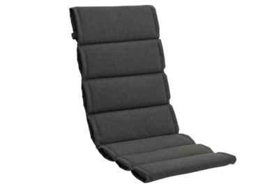 Dubai pos chair cushion Anthracite