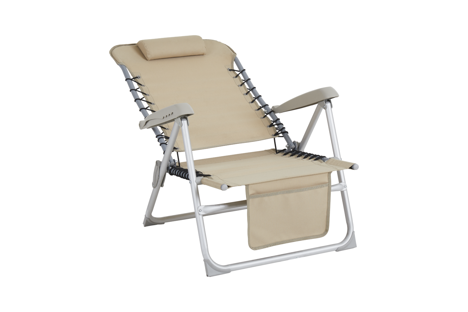 Ulrika beach chair Sand