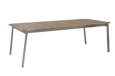 Naos dining table Natural color